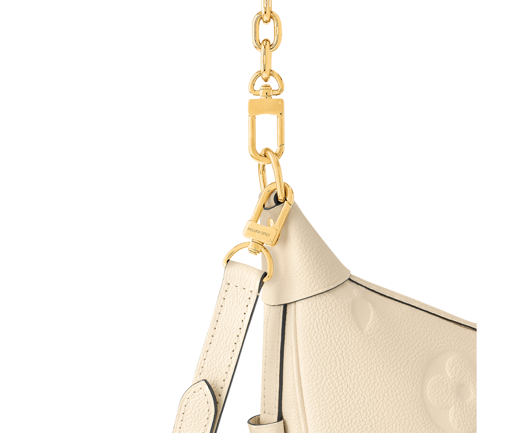 LOUIS VUITTON Loop Hobo - Luxury Shoulder Bags and Cross-Body Bags White