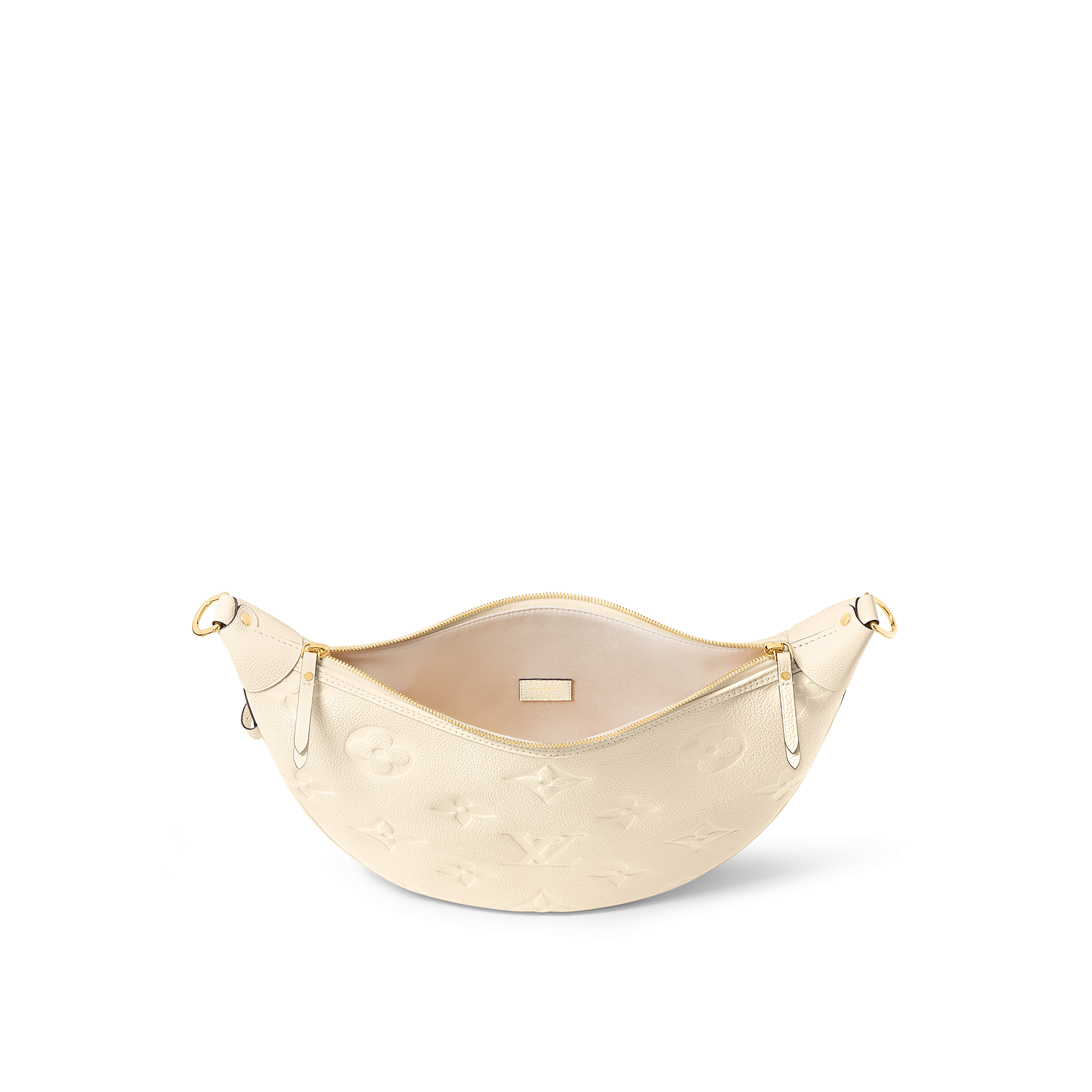 LOUIS VUITTON Loop Hobo - Luxury Shoulder Bags and Cross-Body Bags White