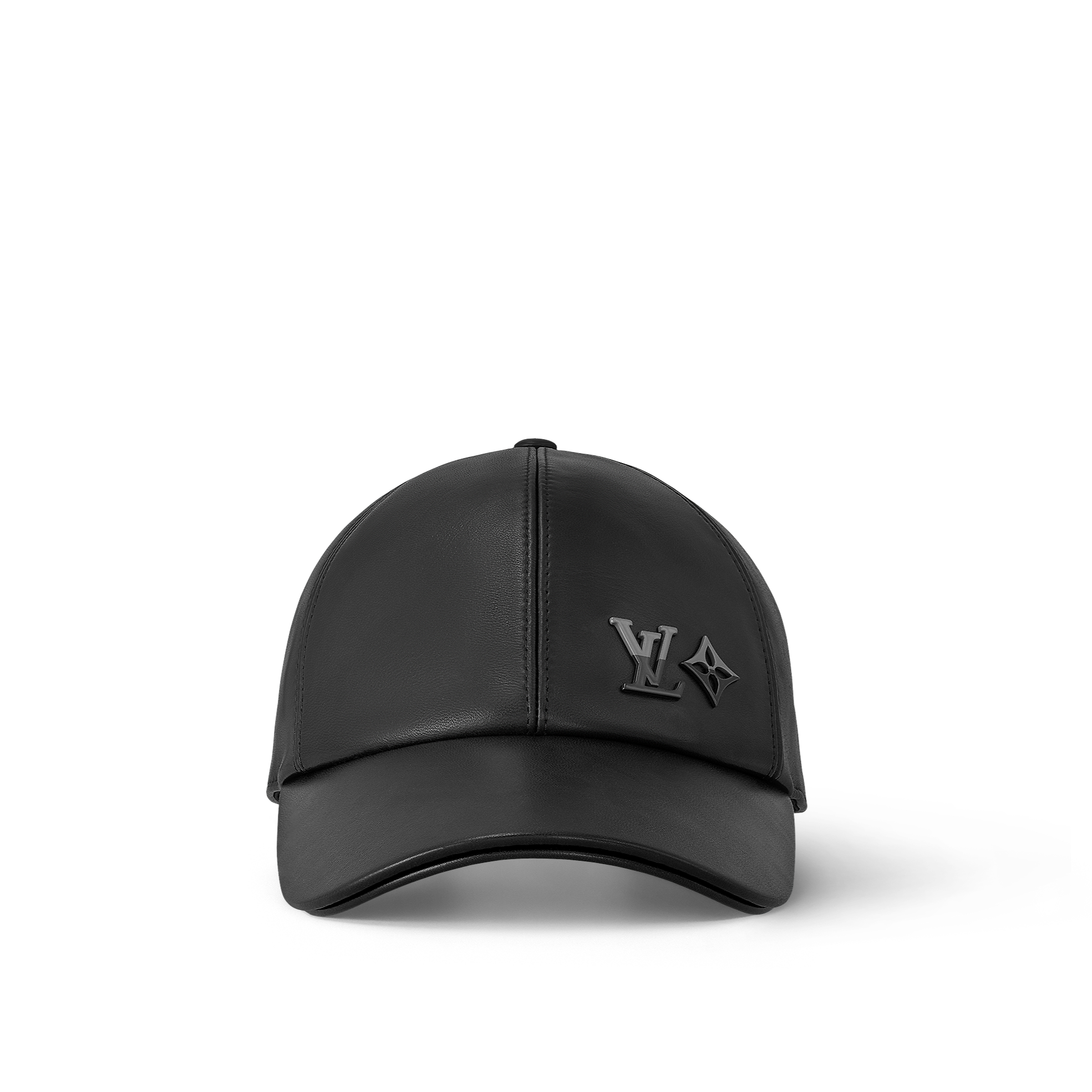 LOUIS VUITTON LV Dual Leather Cap