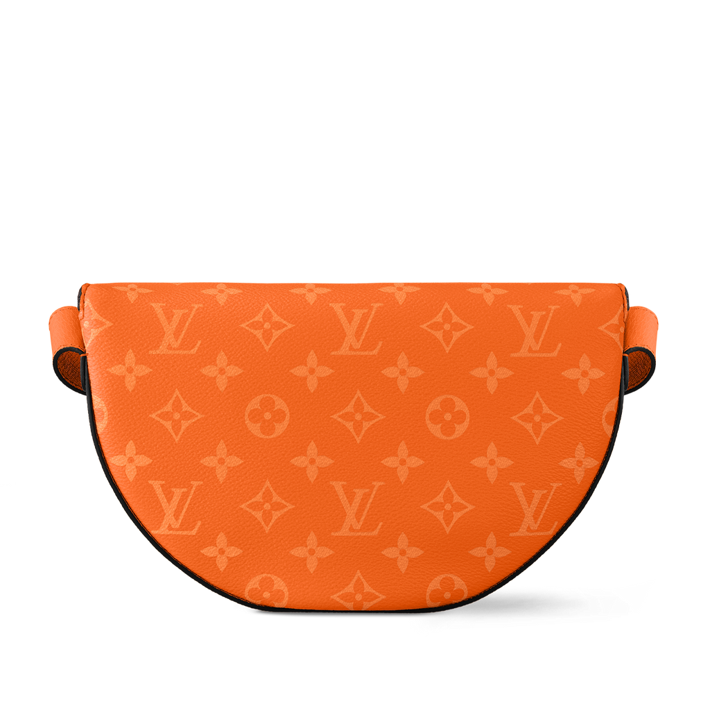 Louis Vuitton  Moon Crossbody ORANGE