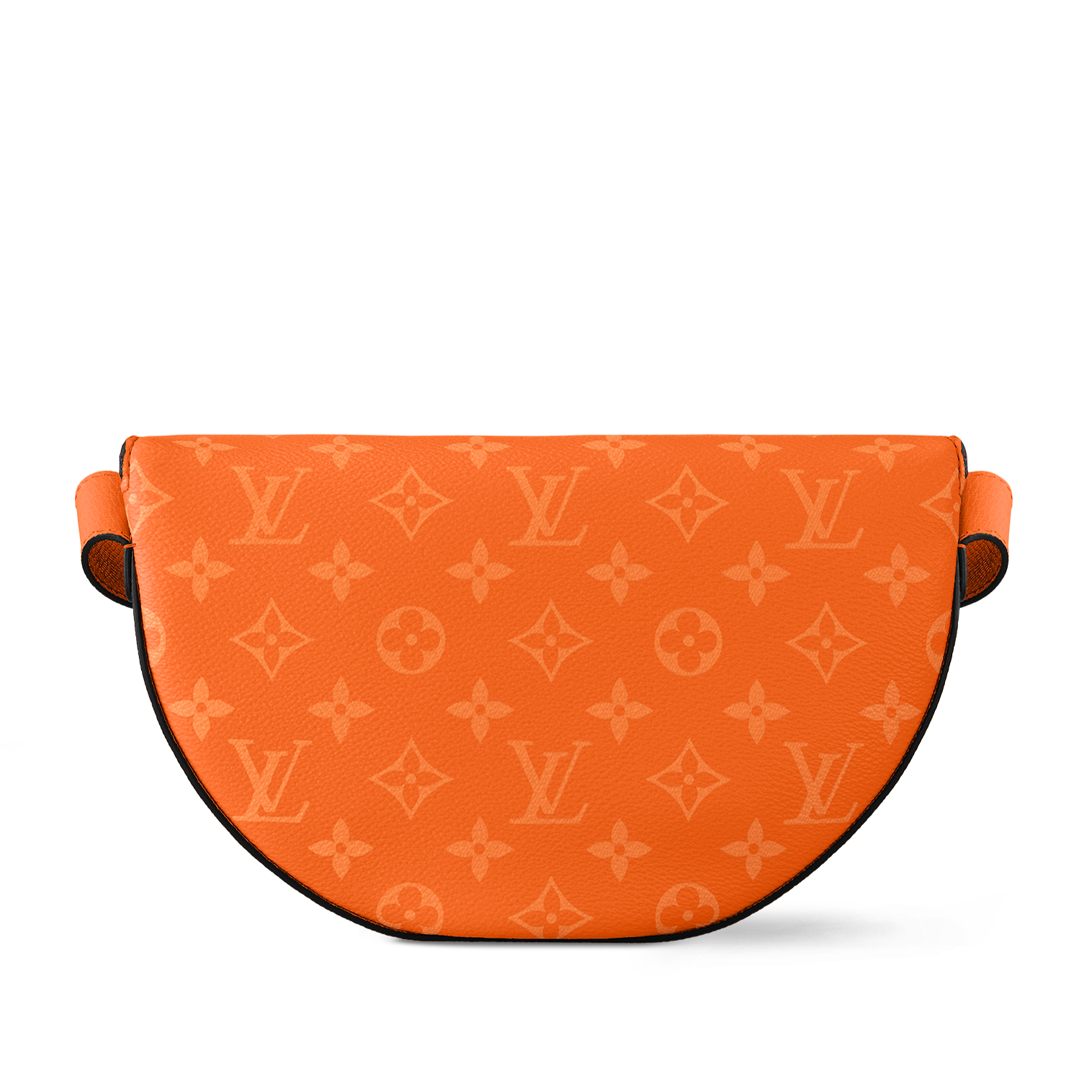 Louis Vuitton  Moon Crossbody ORANGE