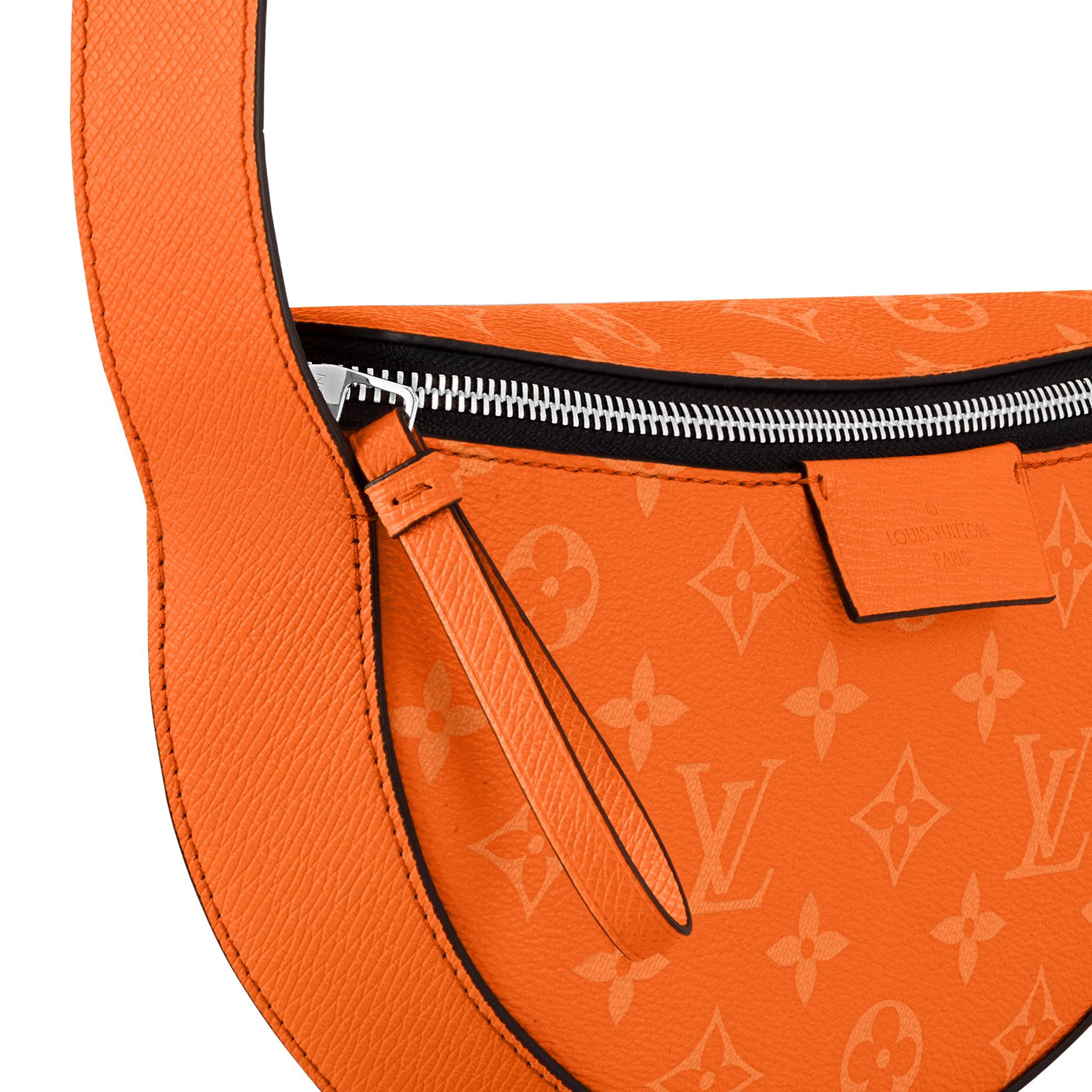 Louis Vuitton  Moon Crossbody ORANGE