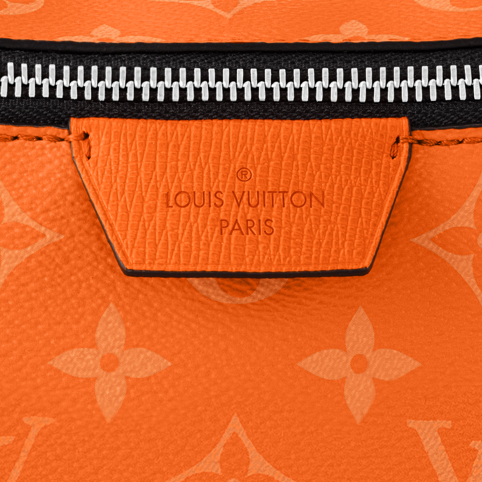 Louis Vuitton  Moon Crossbody ORANGE