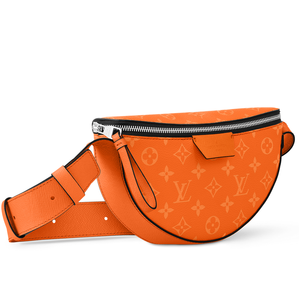 Louis Vuitton  Moon Crossbody ORANGE