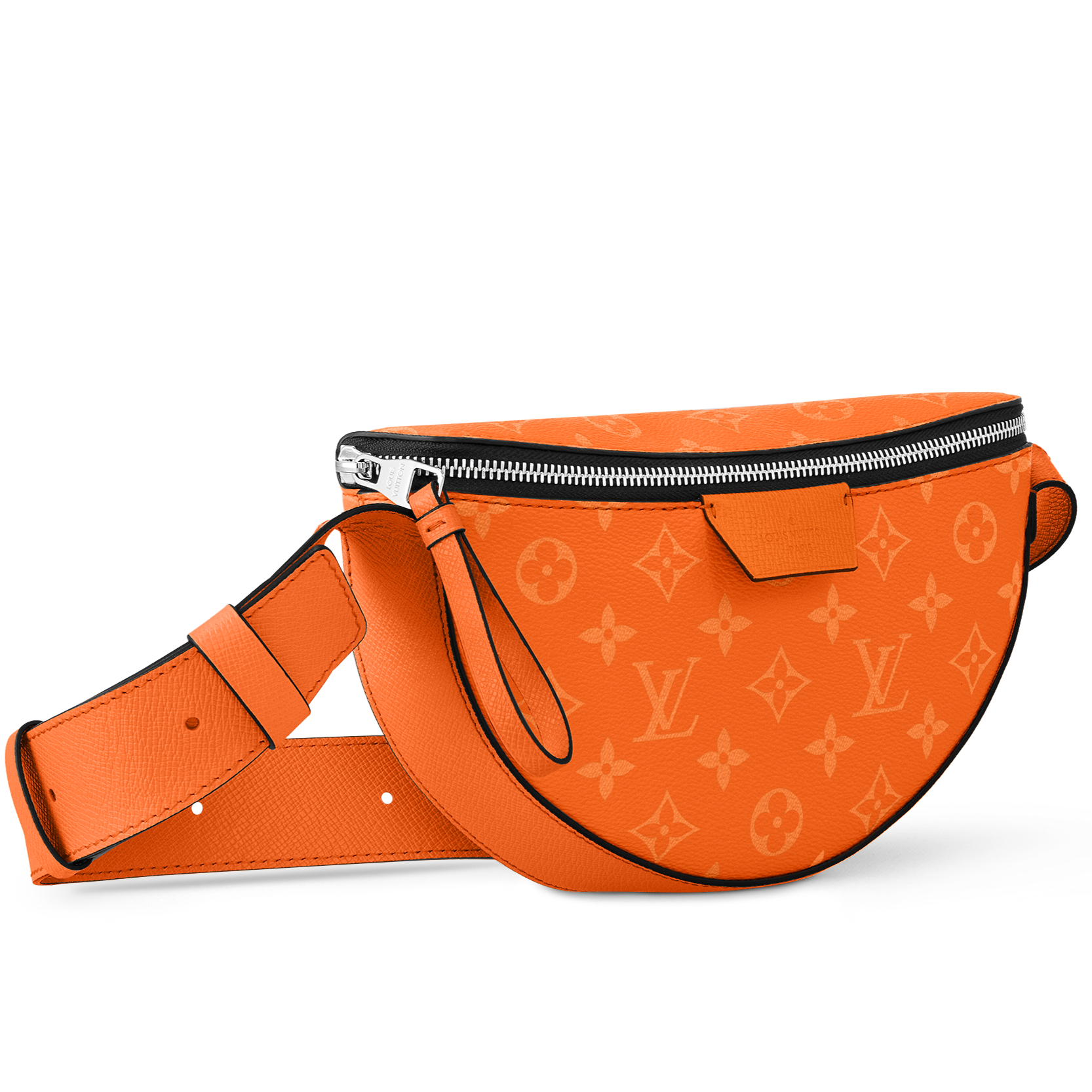 Louis Vuitton  Moon Crossbody ORANGE