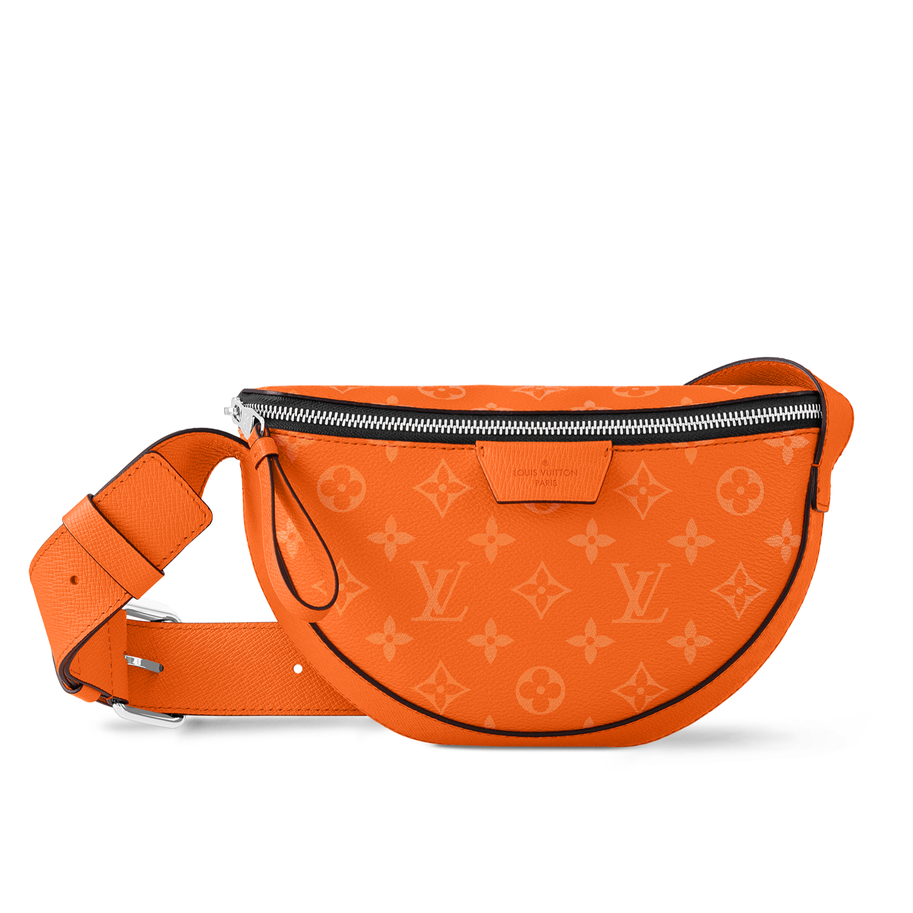 Louis Vuitton  Moon Crossbody ORANGE