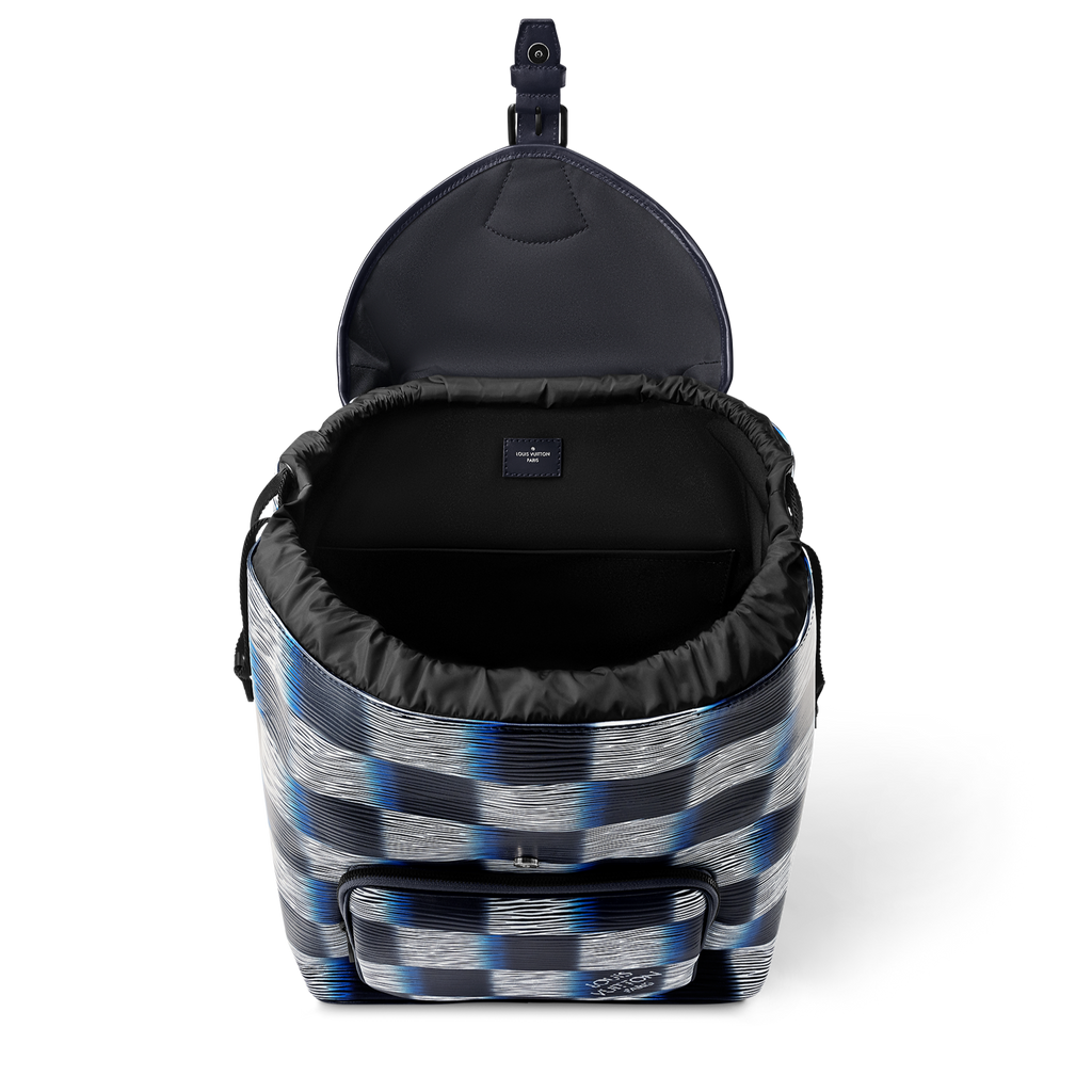 Louis Vuitton Montsouris Backpack