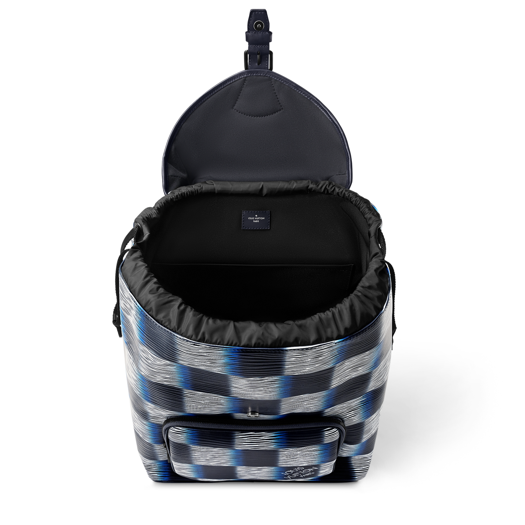 Louis Vuitton Montsouris Backpack