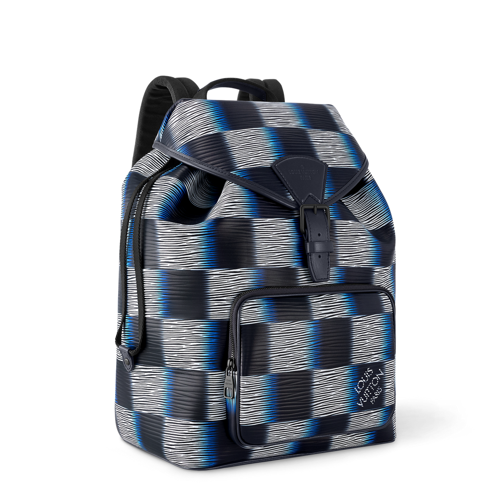 Louis Vuitton Montsouris Backpack