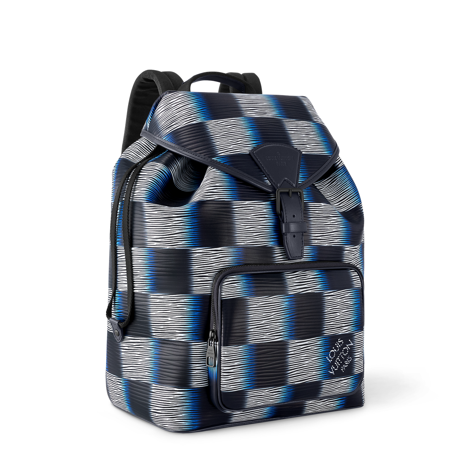 Louis Vuitton Montsouris Backpack