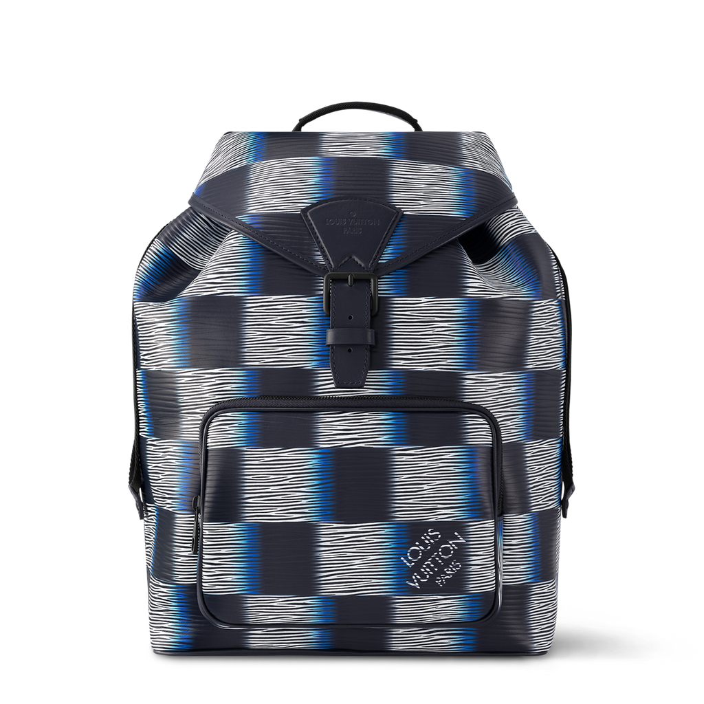 Louis Vuitton Montsouris Backpack