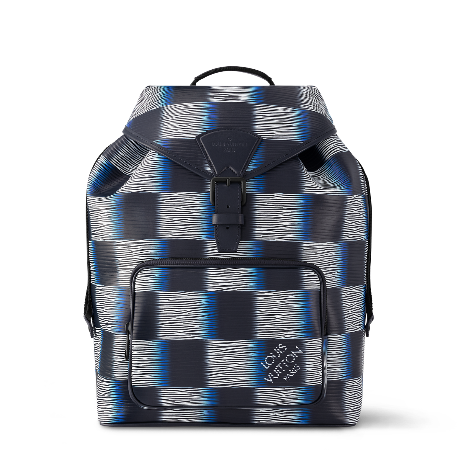 Louis Vuitton Montsouris Backpack