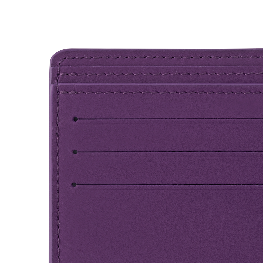 Louis Vuitton LV Multiple Wallet   Luxury Compact Wallets - VIOLET