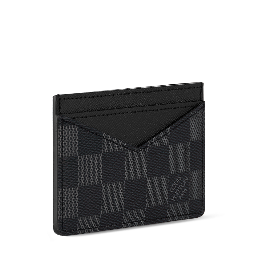 Louis Vuitton  Neo Porte Cartes
