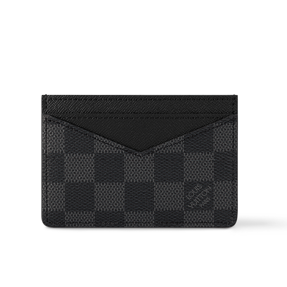 Louis Vuitton  Neo Porte Cartes