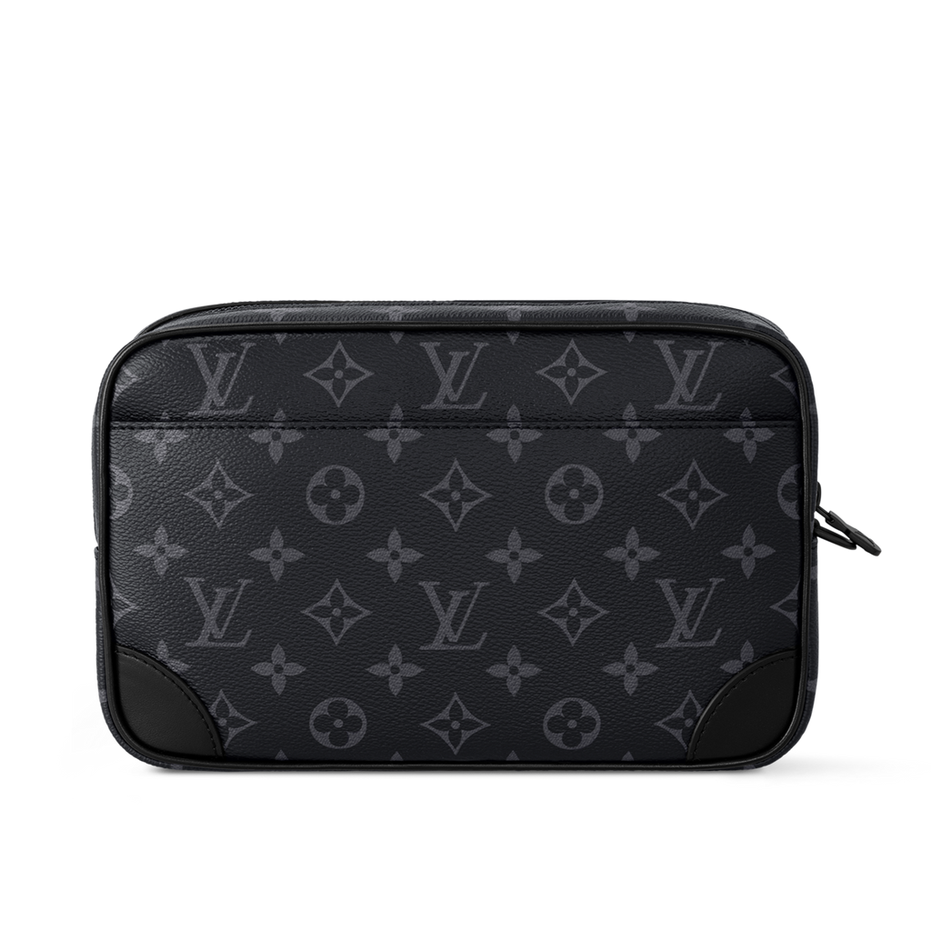 Louis Vuitton  Pochette Kasai black