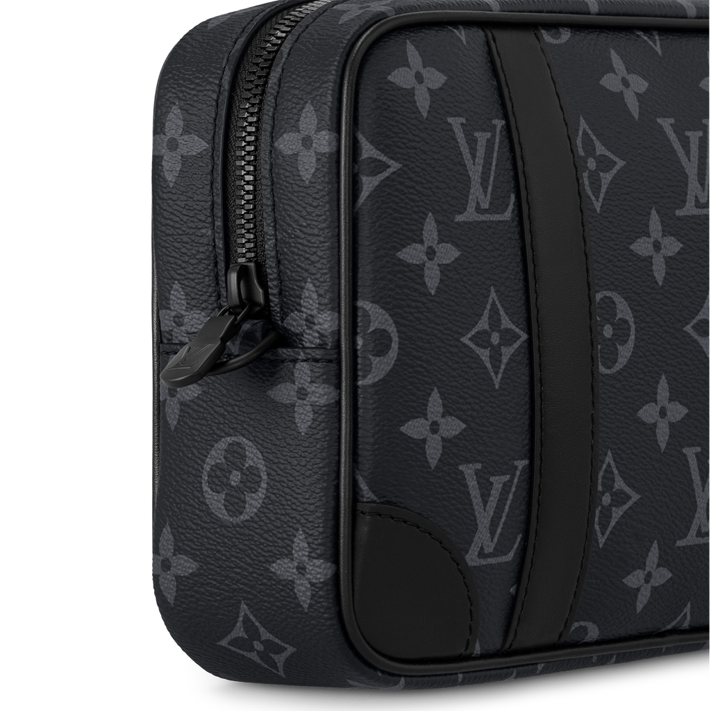 Louis Vuitton  Pochette Kasai black