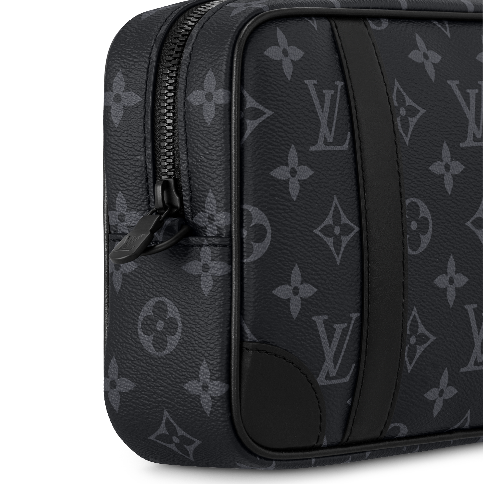 Louis Vuitton  Pochette Kasai black