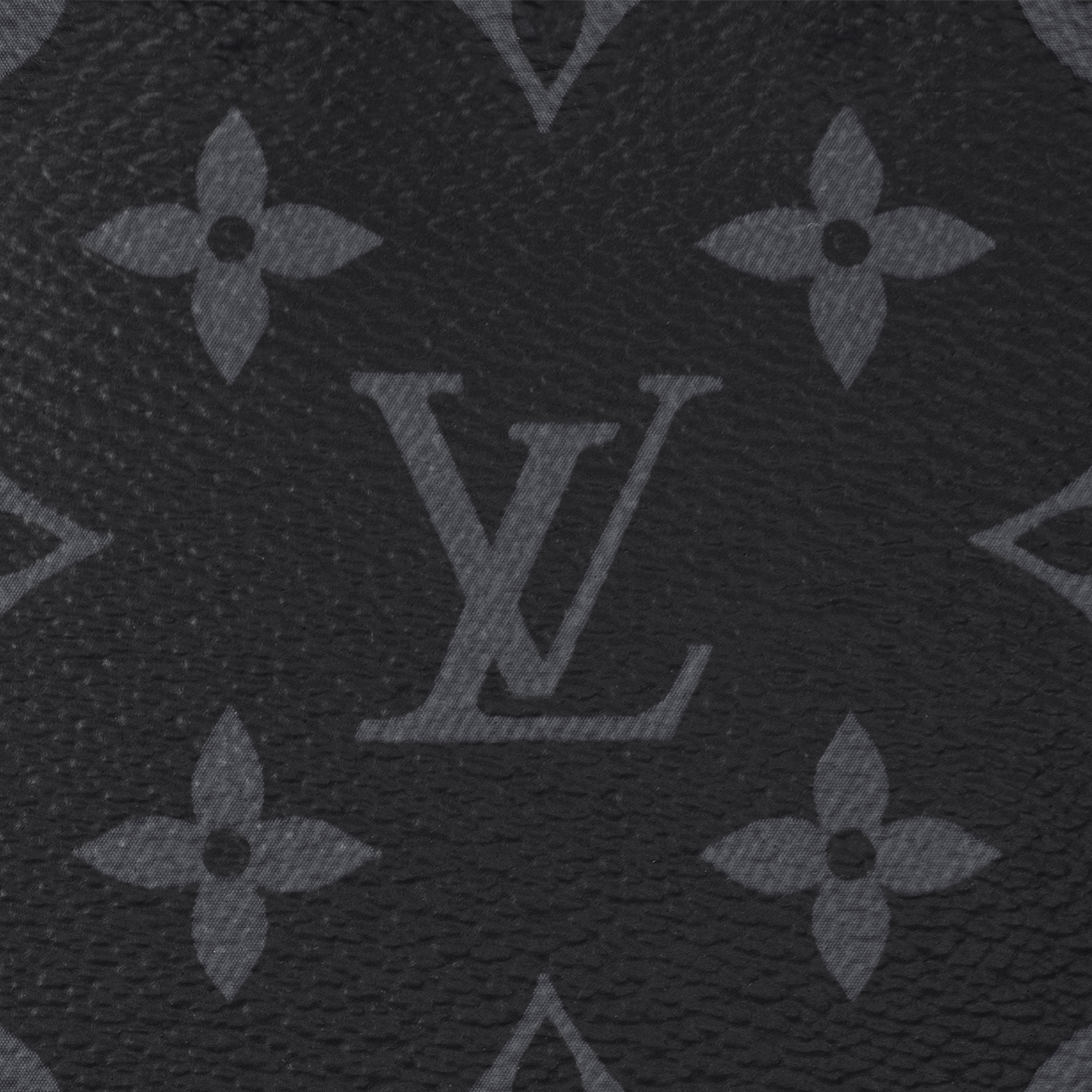 Louis Vuitton  Pochette Kasai black