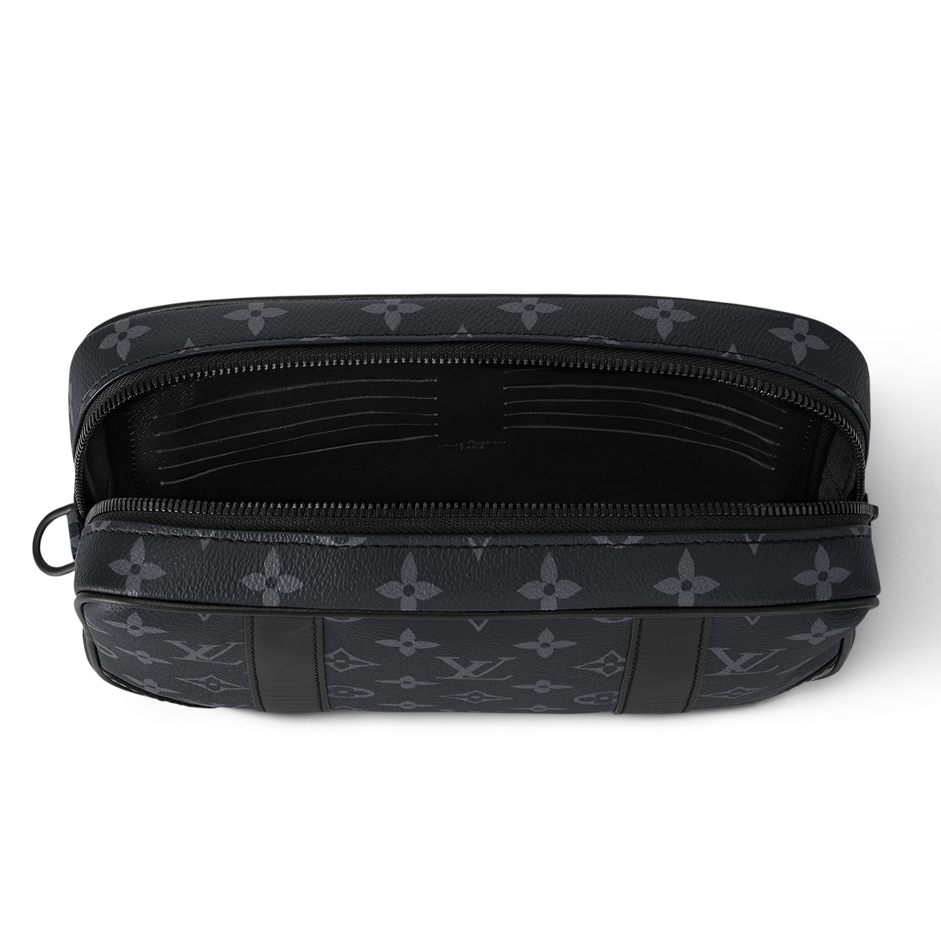 Louis Vuitton  Pochette Kasai black