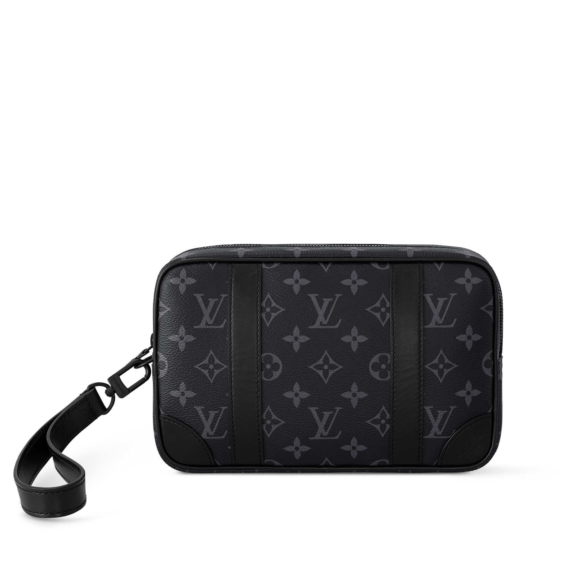 Louis Vuitton  Pochette Kasai black