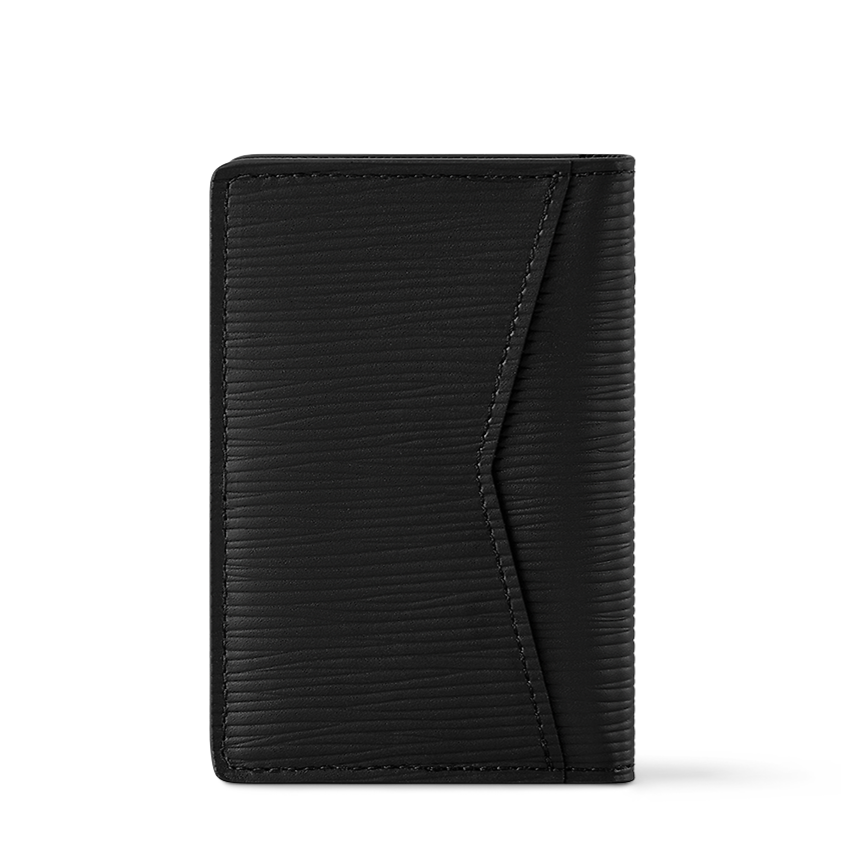 Louis Vuitton  Pocket Organiser black