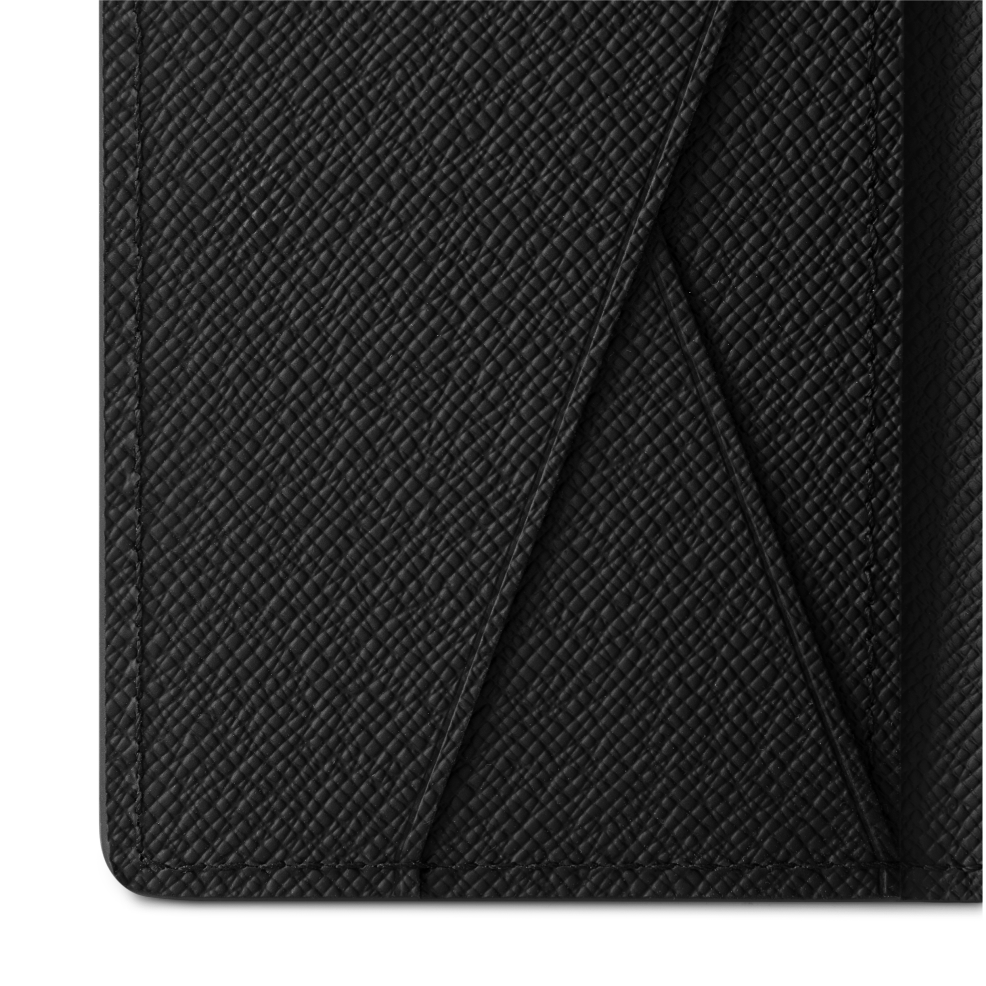 Louis Vuitton  Pocket Organiser black