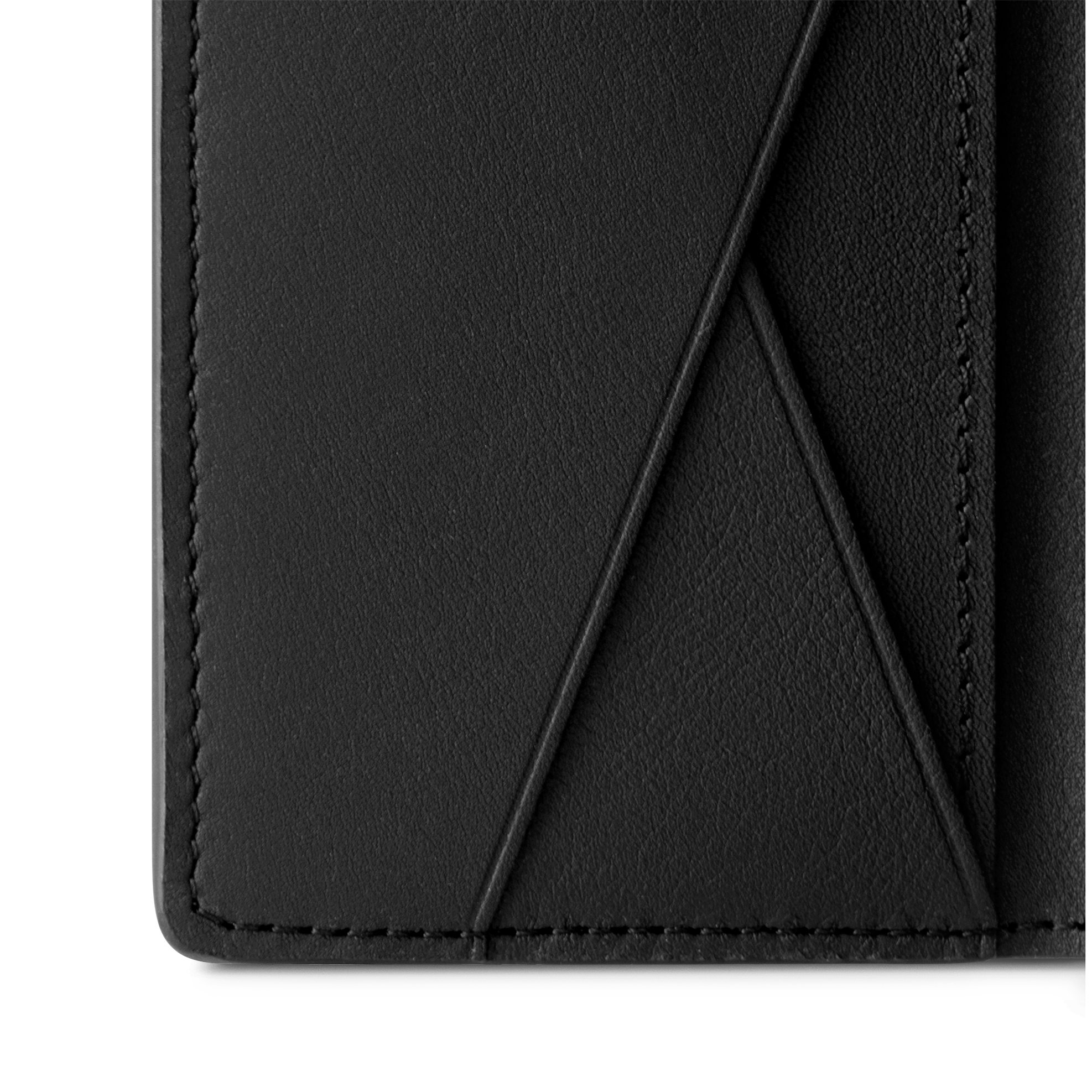 Louis Vuitton  Pocket Organiser black pattern