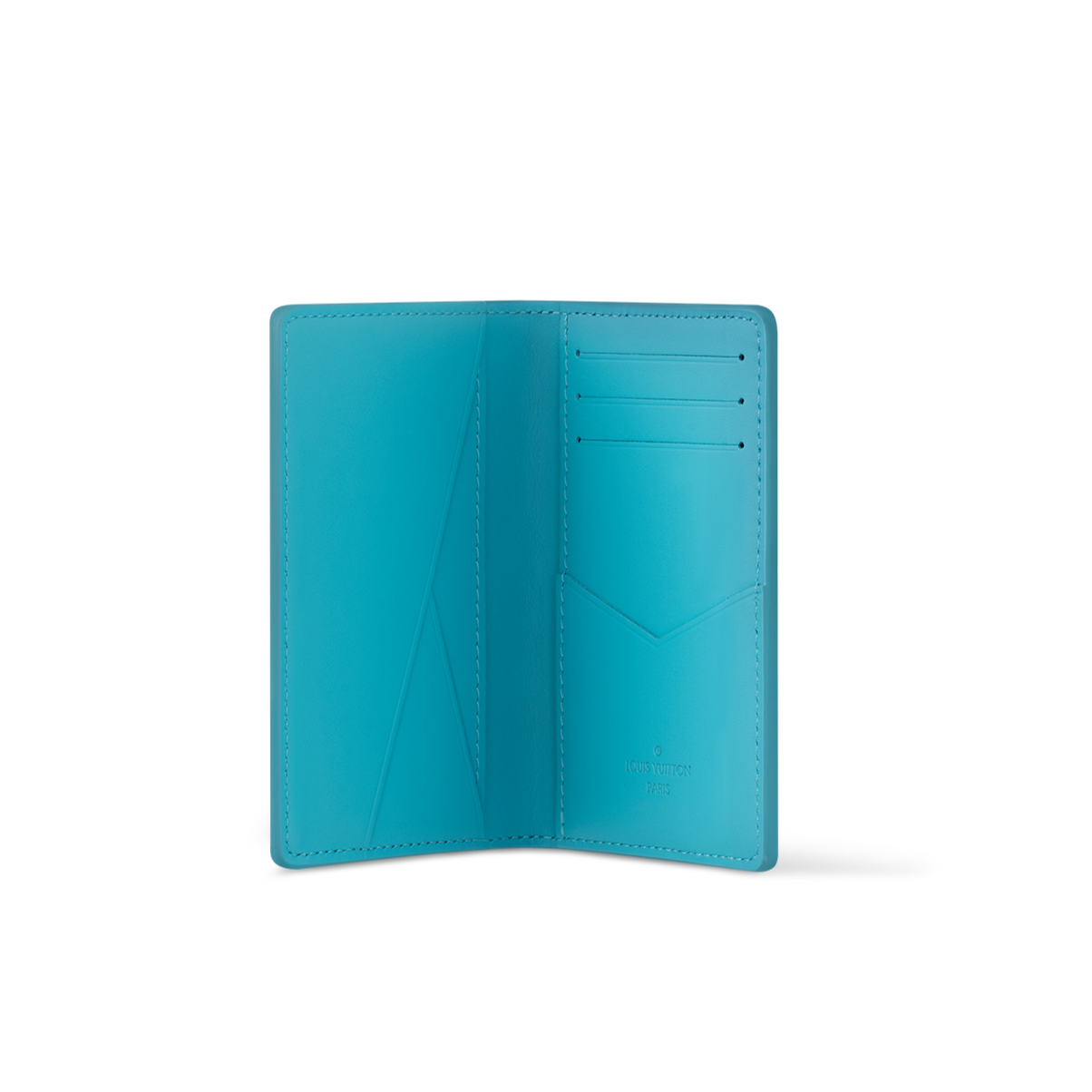 Louis Vuitton  Pocket Organizer sky blue