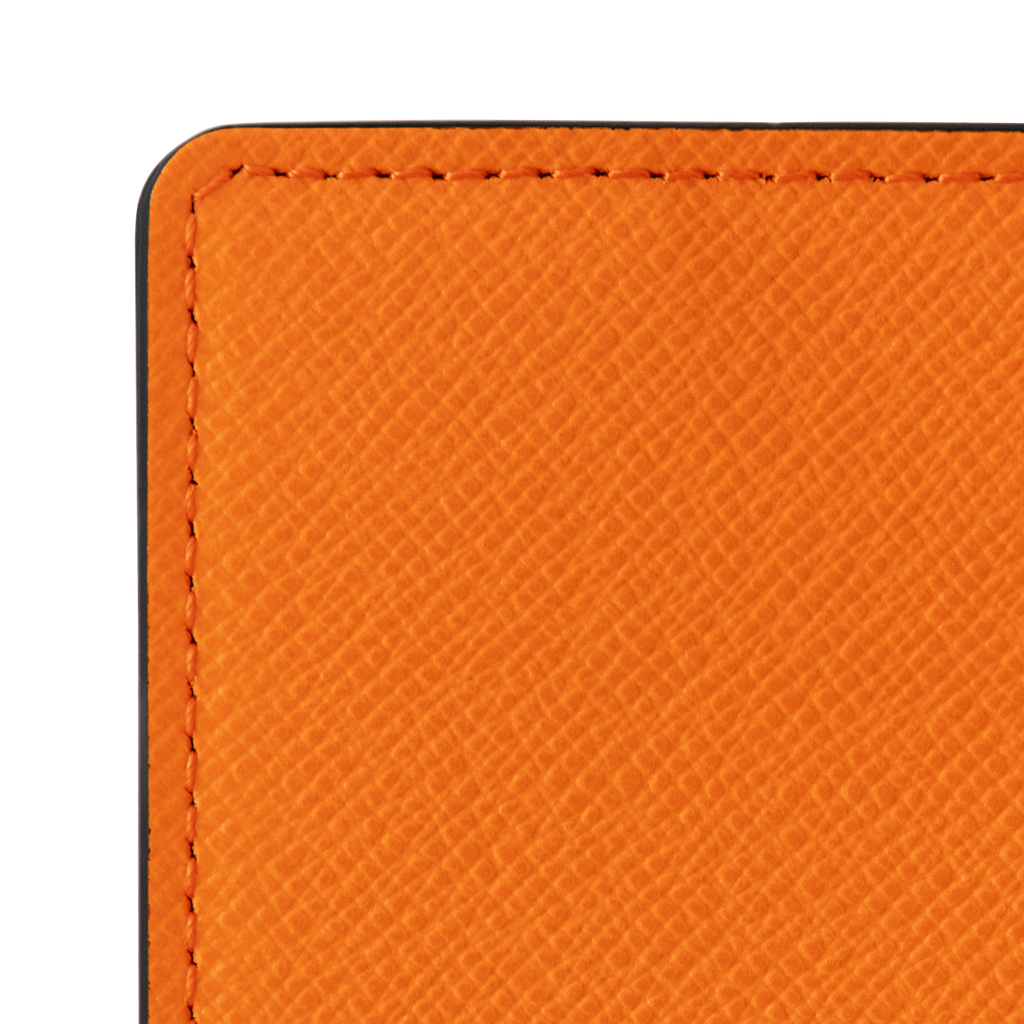 Louis Vuitton  Pocket Organizer Orange