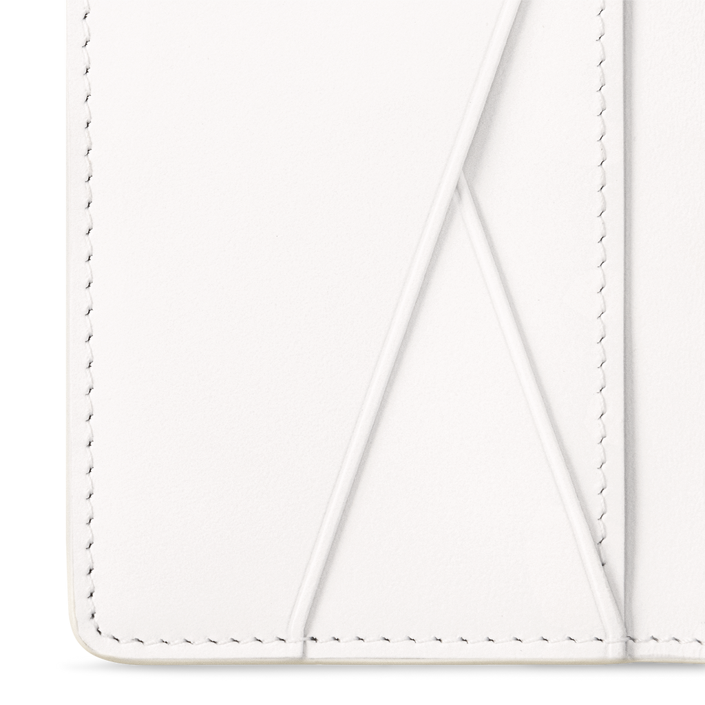 Louis Vuitton  Pocket Organizer white