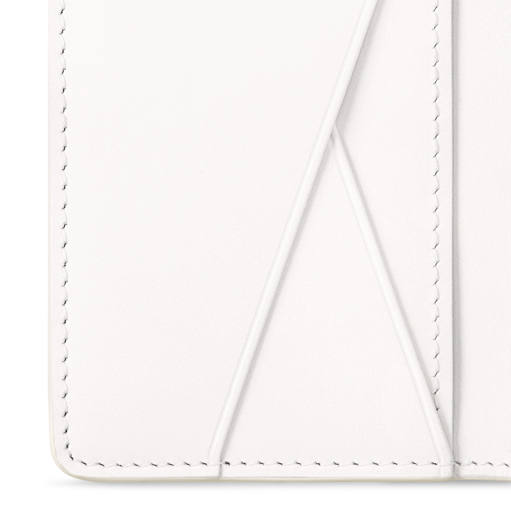 Louis Vuitton  Pocket Organizer white