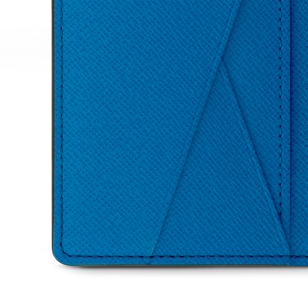 Louis Vuitton  Pocket Organizer blue