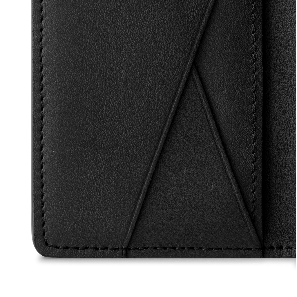 Louis Vuitton  Pocket Organizer black pattern