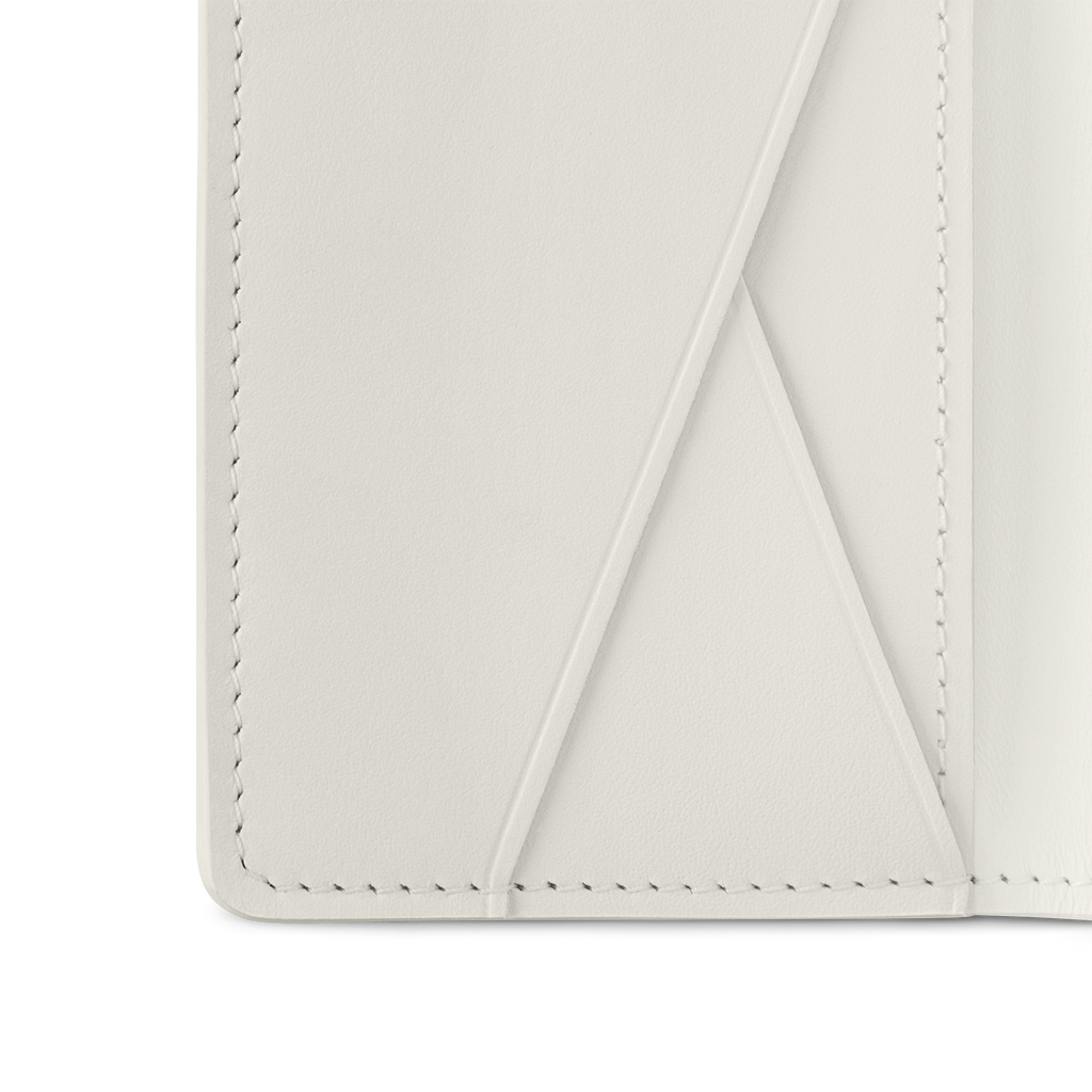 Louis Vuitton  Pocket Organizer white pattern