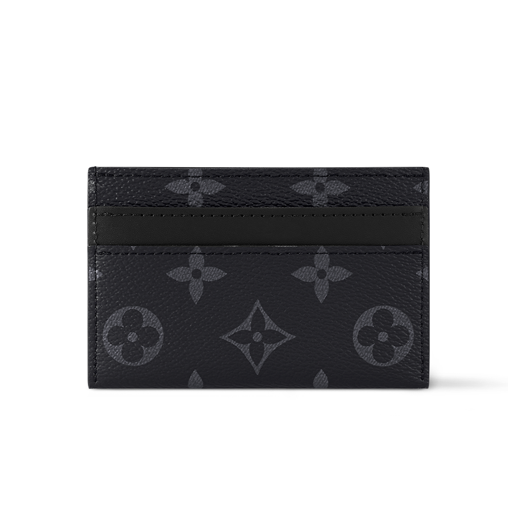 Louis Vuitton  Porte Cartes Double