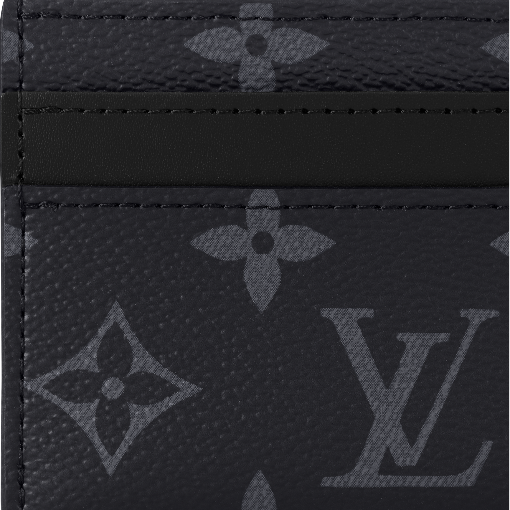 Louis Vuitton  Porte Cartes Double
