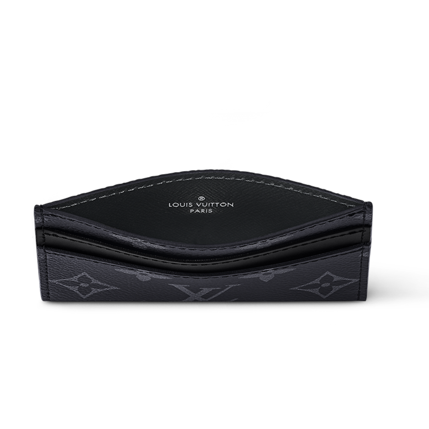 Louis Vuitton  Porte Cartes Double