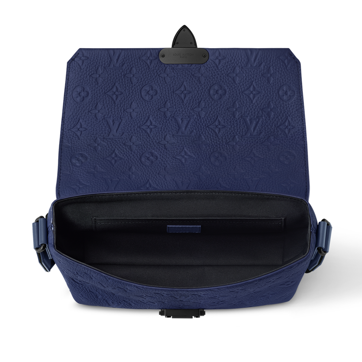 Louis Vuitton S-Cape Messenger blue