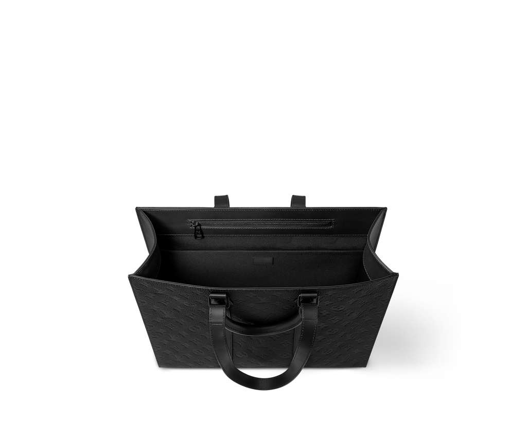 Louis Vuitton Sac Plat 24H