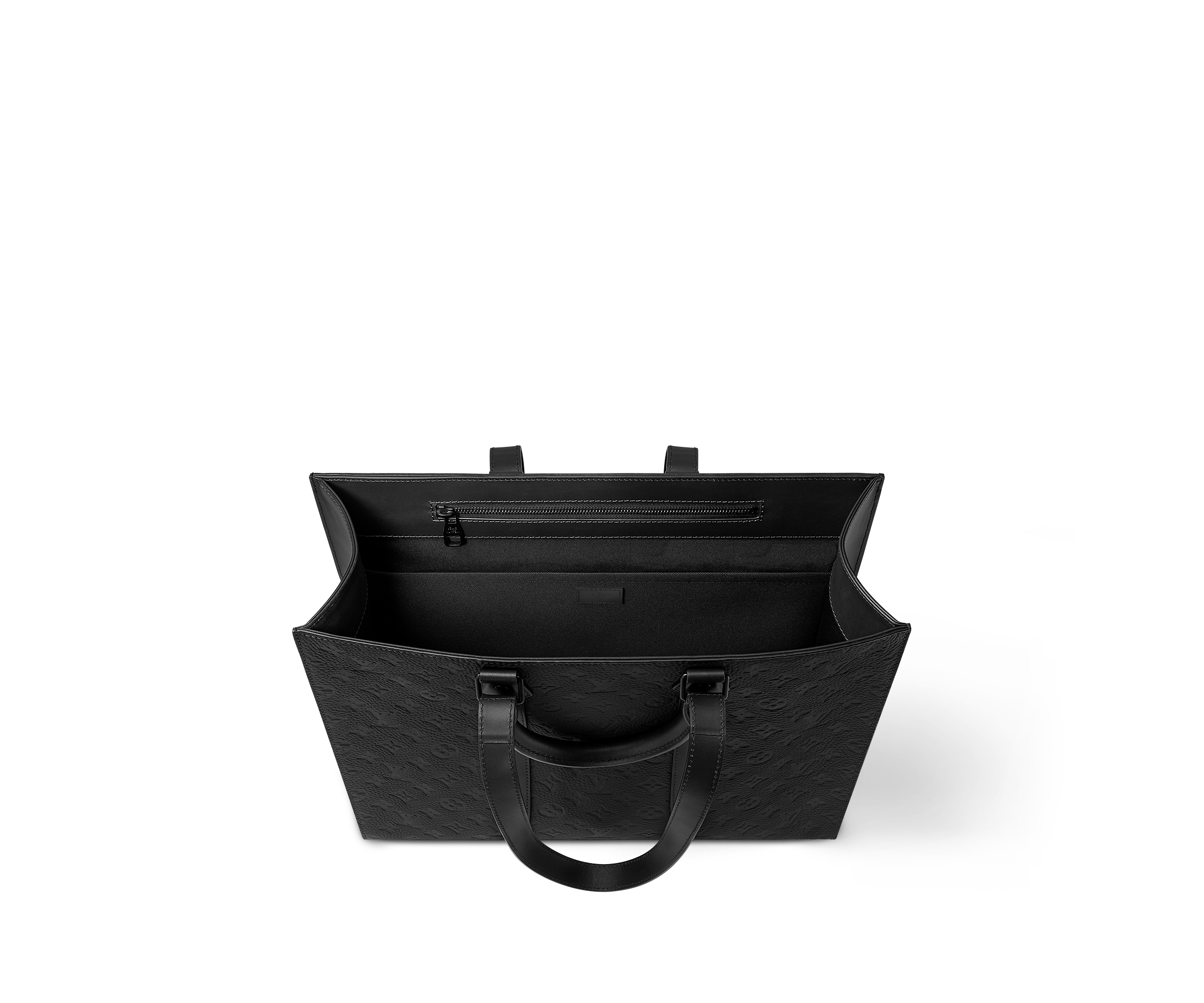 Louis Vuitton Sac Plat 24H