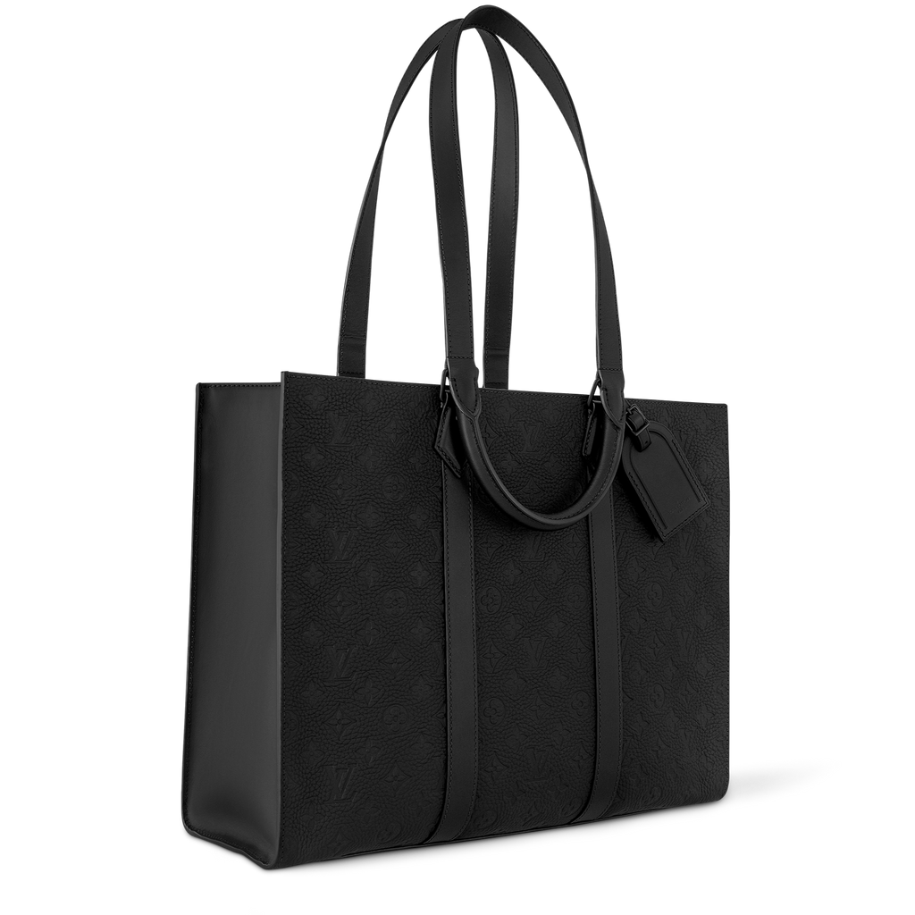 Louis Vuitton Sac Plat 24H