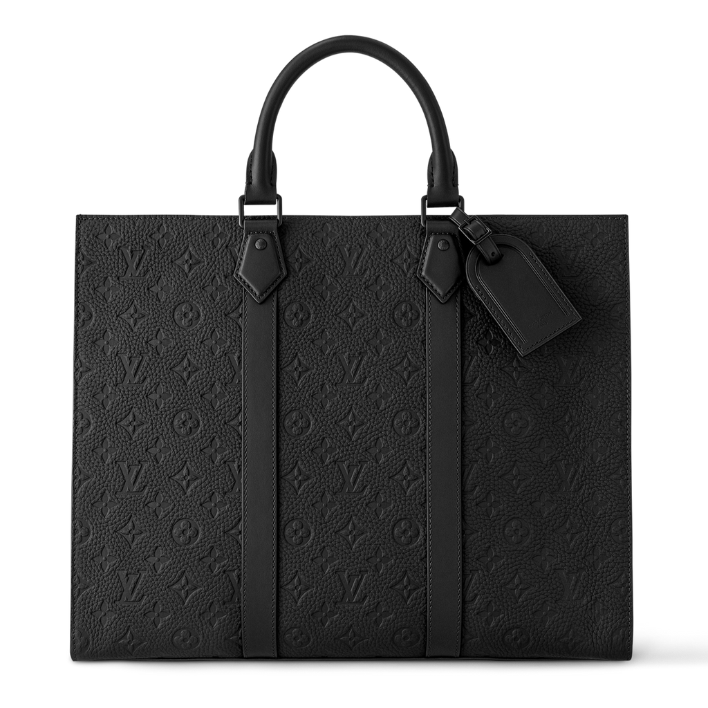 Louis Vuitton Sac Plat 24H