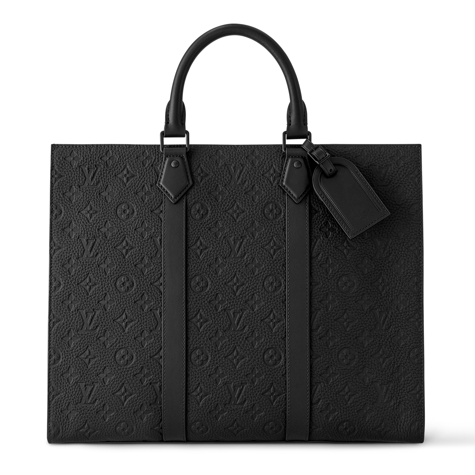 Louis Vuitton Sac Plat 24H