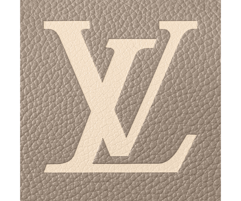 LOUIS VUITTON  Speedy Bandouli Monogram Empreinte Chain Bags and Clutches