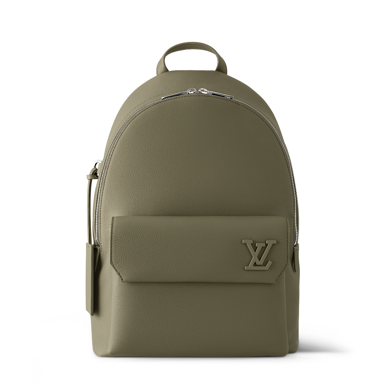 Louis Vuitton Takeoff Backpack Green