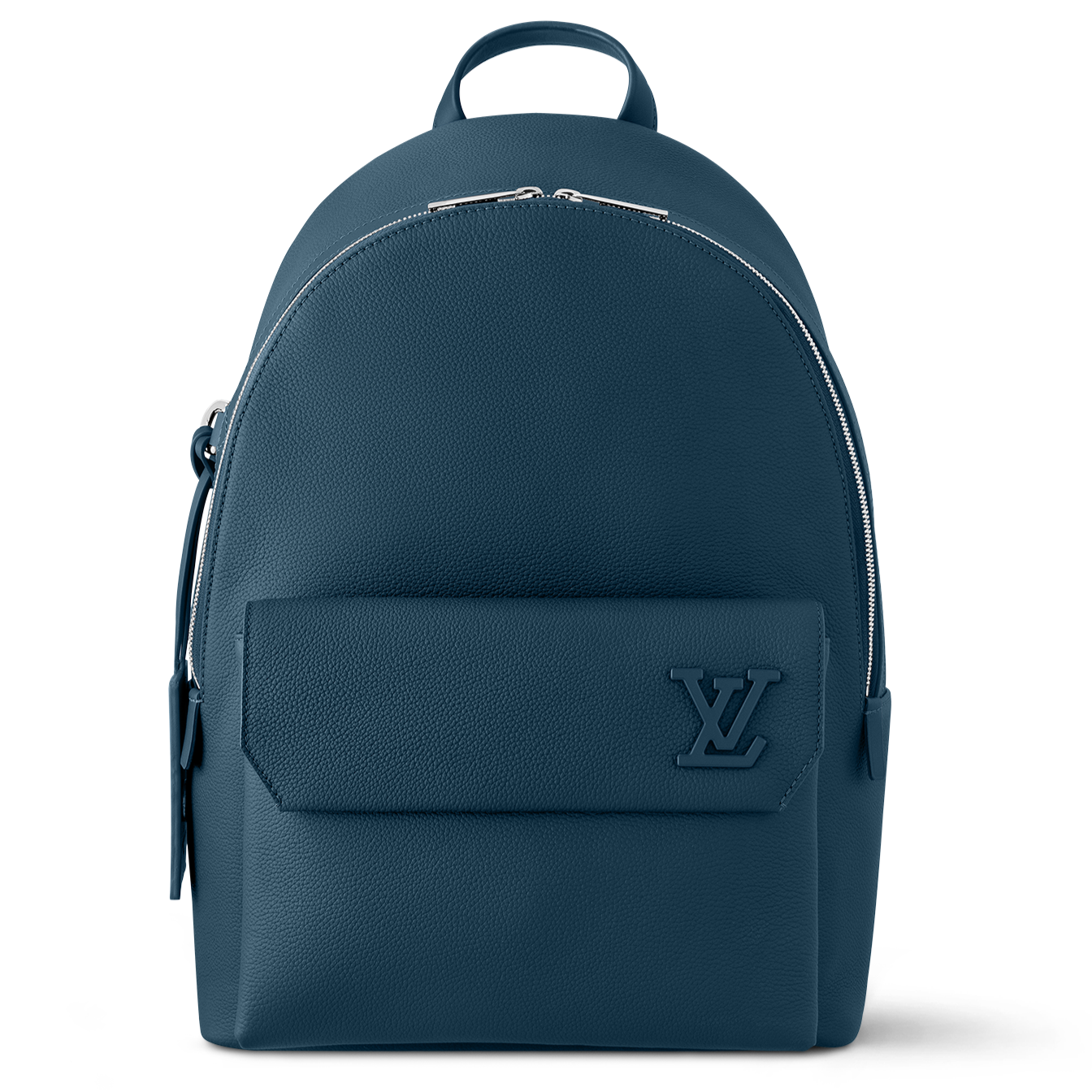 Louis Vuitton Takeoff Backpack Blue