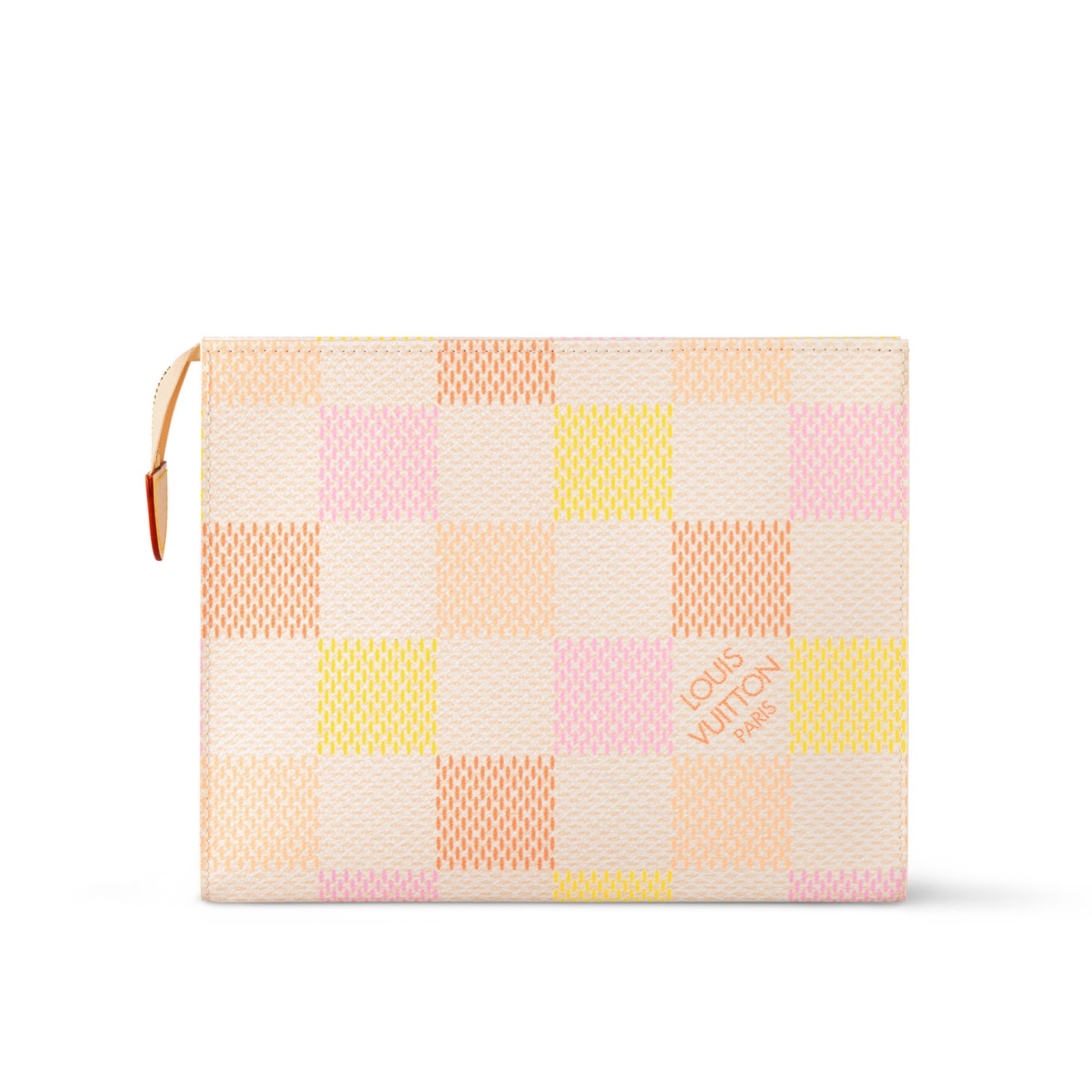 Louis Vuitton Toilet Pouch Pink box
