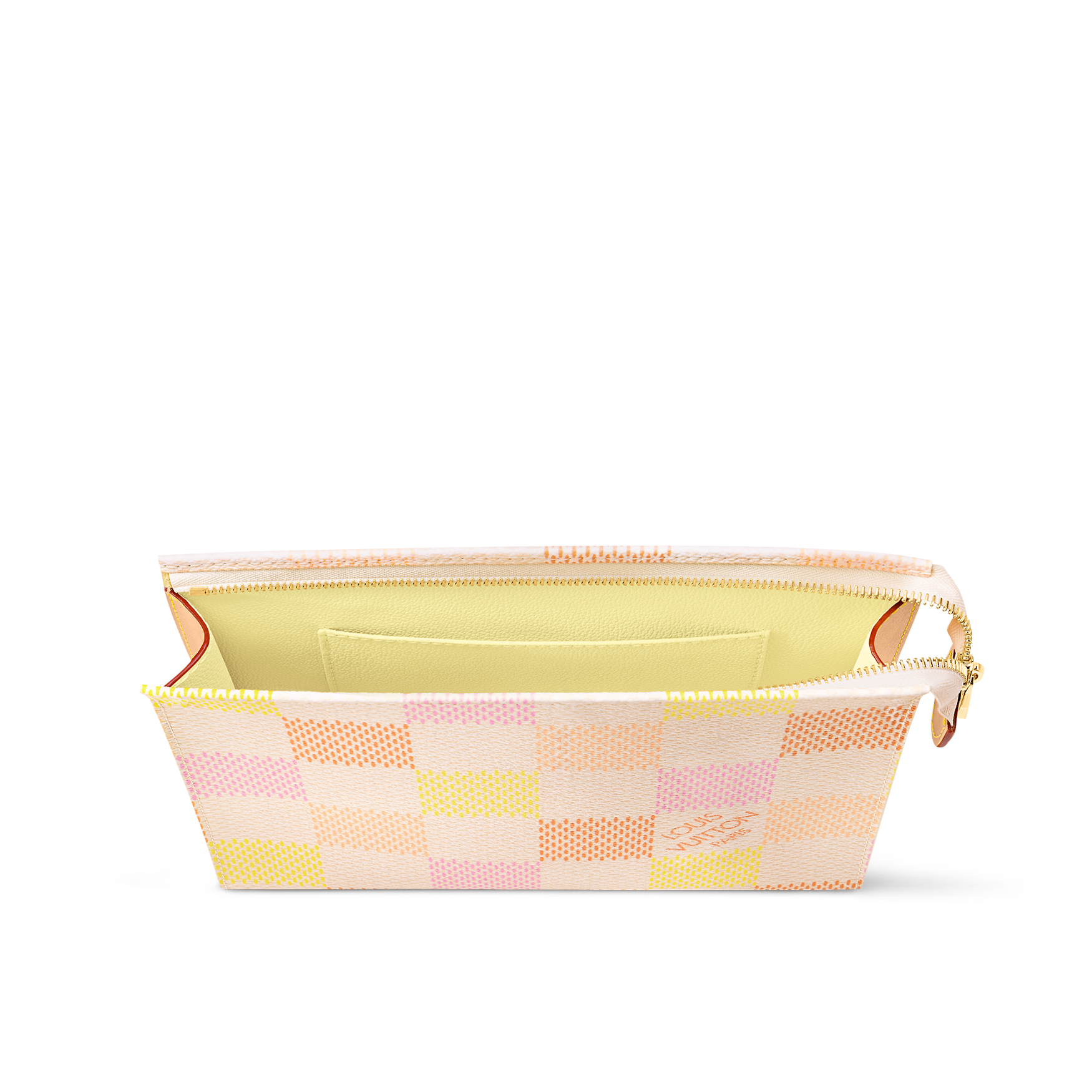Louis Vuitton Toilet Pouch Pink box