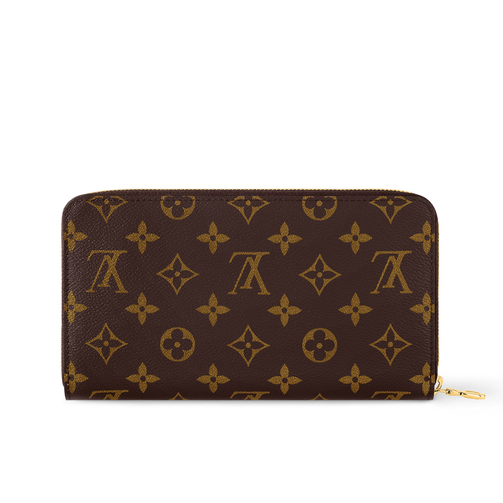 Louis Vuitton  Zippy Organiser - Luxury Long Wallets